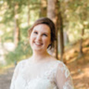 Meet your Posher, Carolynn